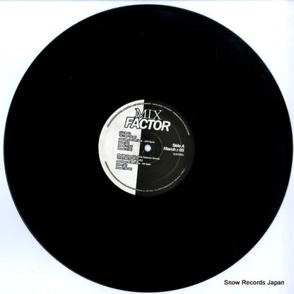TMF-058 disc