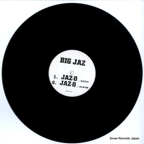 JAZO-1 disc