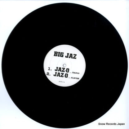 JAZO-1 disc