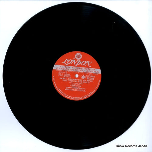 KIJC-9003 disc