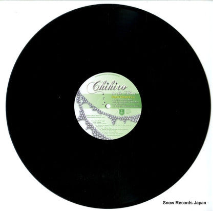 AS004 disc