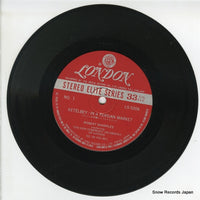 LS-5009 disc