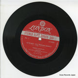LS-5009 disc