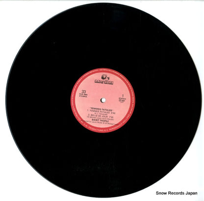 RHR3650 disc