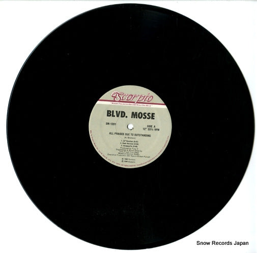 SM-1201 disc