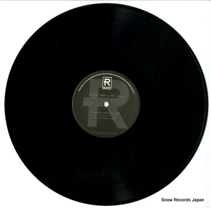 88561-1256-1 disc