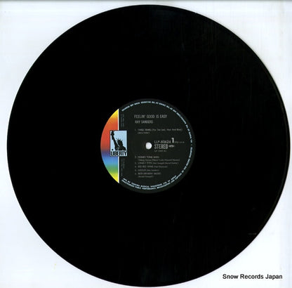LLP-80624 disc