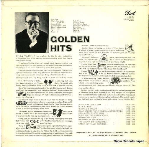 DOT-5042 back cover