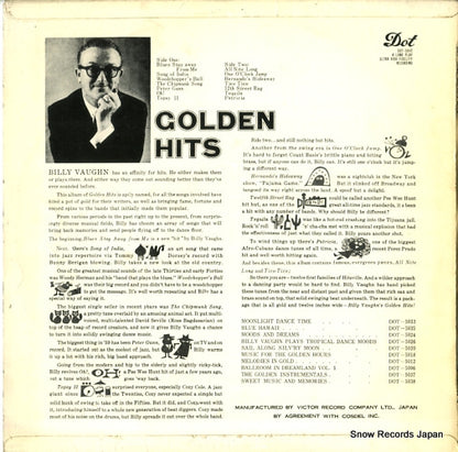 DOT-5042 back cover