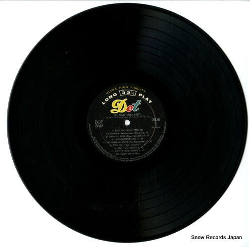 DOT-5042 disc