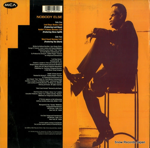 MCA12-55271 back cover