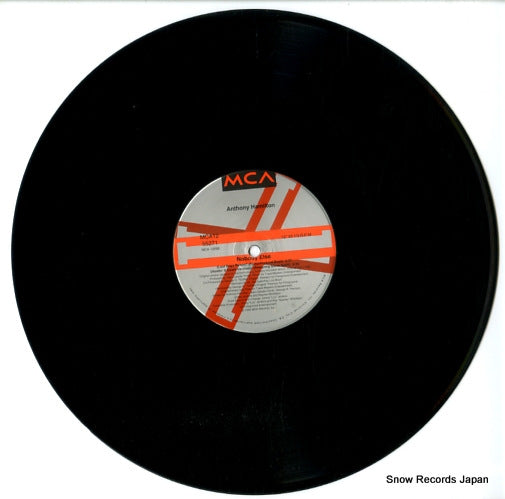 MCA12-55271 disc