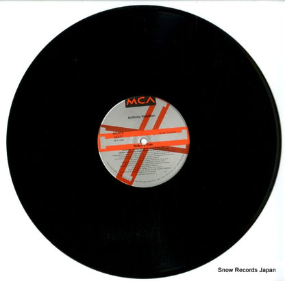 MCA12-55271 disc