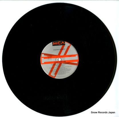 MCA12-55157 disc