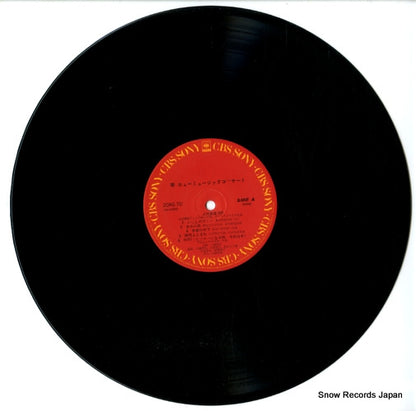 20AG-701 disc