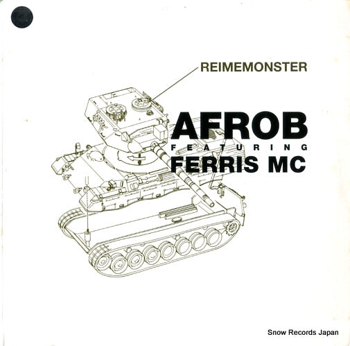 FOR6670536 front cover