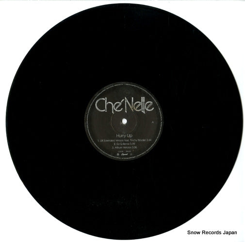12TIV269 disc