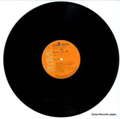 RVL-7008 disc