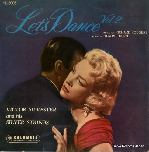 YL-3005 front cover
