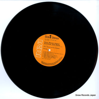 RCA-8061 disc