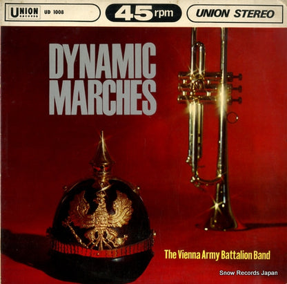 UD-1008 front cover