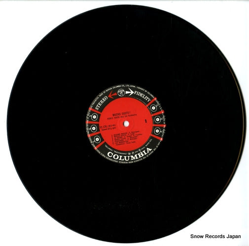 YS-176 disc