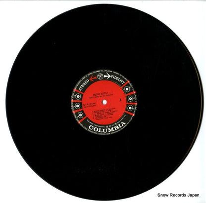 YS-176 disc