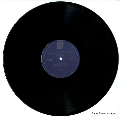 THS65019 disc