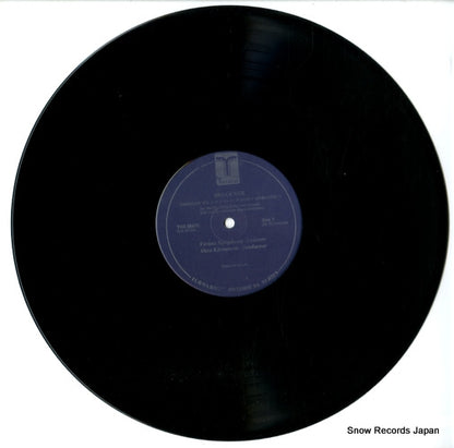 THS65019 disc
