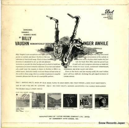 DOT-5060 back cover