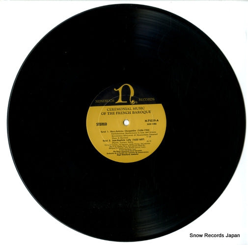 H-71039 disc