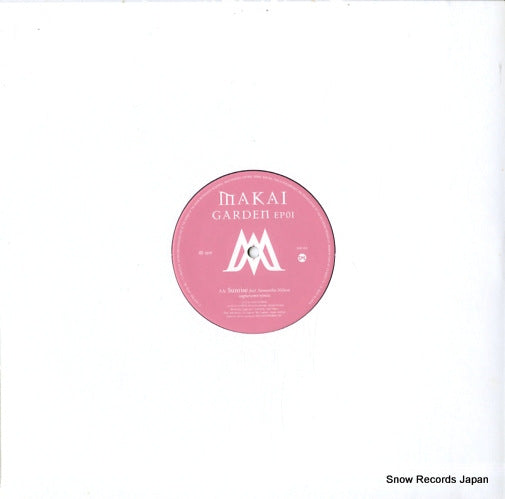 USM-009 back cover