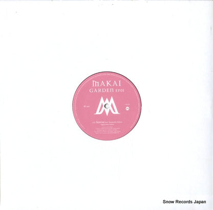 USM-009 back cover