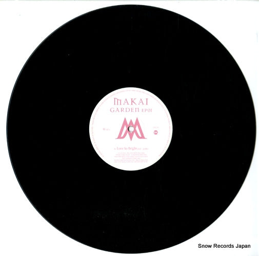 USM-009 disc