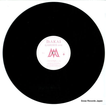 USM-009 disc