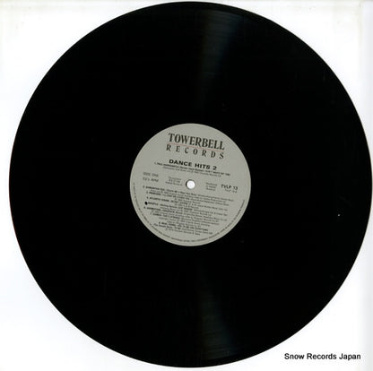 TVLP13 disc