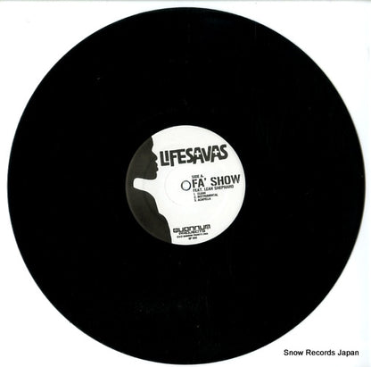 QP055 disc