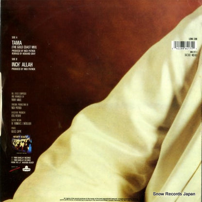 LONX208 back cover