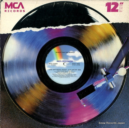 MCA-23981 back cover