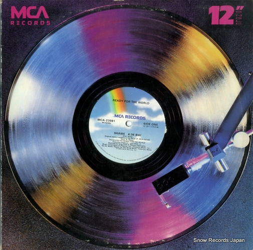 MCA-23981 front cover