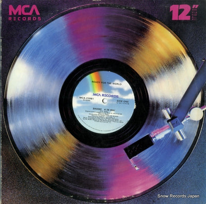 MCA-23981 front cover