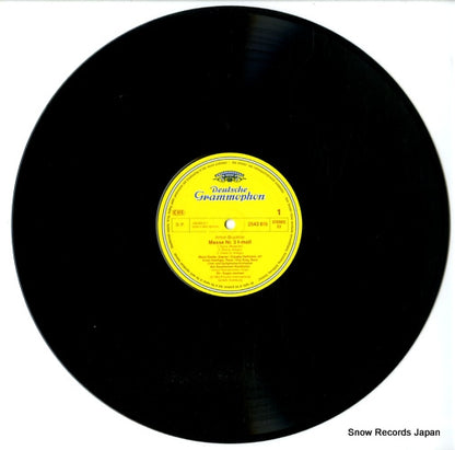 2543815 disc