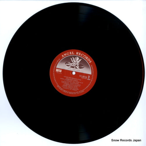 EAC-60166 disc