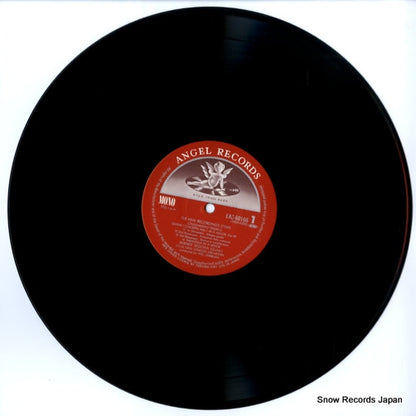 EAC-60166 disc