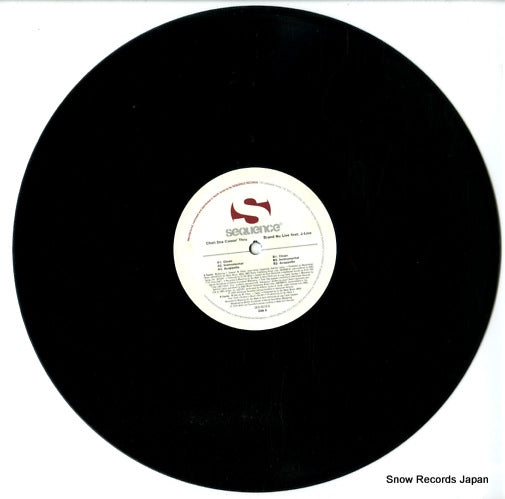 SEQ8019-6 disc