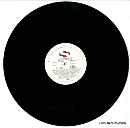 SEQ8019-6 disc