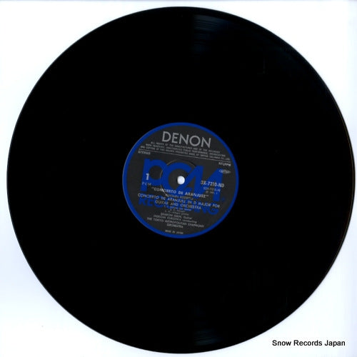 OX-7210-ND disc