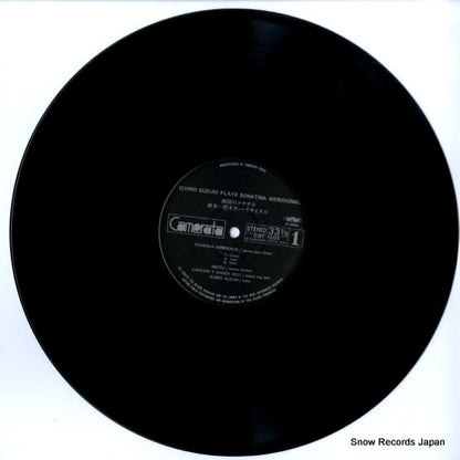 CMT-1004 disc