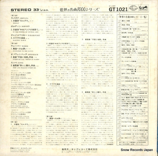 GT1021 back cover