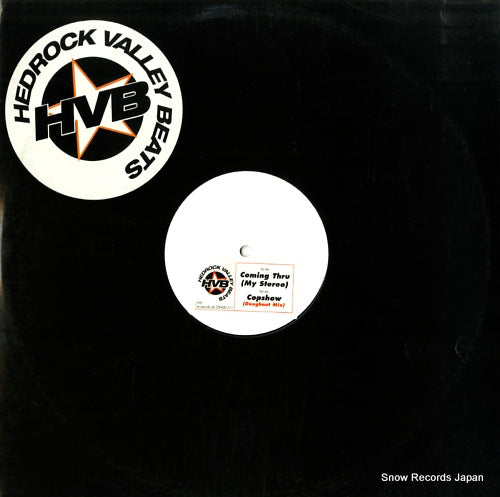 HVB2 front cover